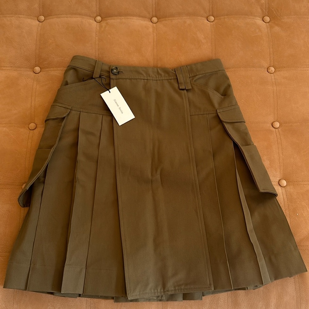 Simone Rocha Large Men’s skirt. Brand new with tags!